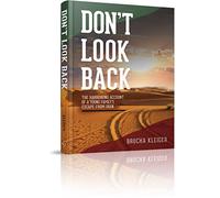 Don't Look Back - The harrowing account of a young family's escape from Iran [Hardcover] Bracha Kleiger [Hardcover] Bracha Kleiger