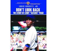 Don't Look Back: The Story of Leroy 'Satchel' Paige [USA] [DVD]