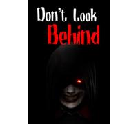 Don't Look Behind Steam Key (PC) GLOBAL