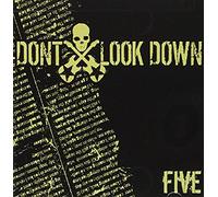 Don't Look Down - Five