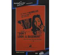 Don'T Look In Basement [Edizione: Stati Uniti] [Italia] [DVD]