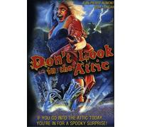 Don't Look in the Attic [USA] [DVD]