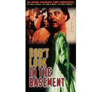 Don't Look In The Basement [1973] [Reino Unido] [DVD]