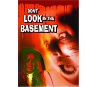 Don't Look In The Basement [1973] [Reino Unido] [DVD]