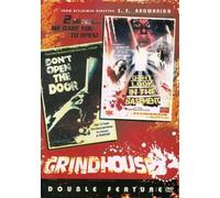 Don't Look in the Basement & Don't Open the Door [USA] [DVD]