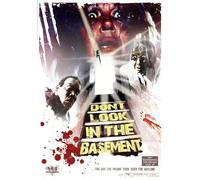 Don'T Look In The Basement: Special Widescreen Edition [DVD]