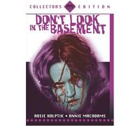 Don't Look in the Basement [USA] [DVD]
