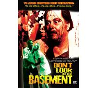 Don't Look in the Basement [USA] [DVD]