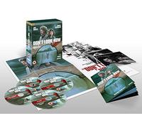 Don'T Look Now (4 Blu-Ray) [Edizione: Stati Uniti] [Blu-ray]