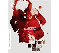 Don't Look Now (Criterion Collection) [USA] [Blu-ray]