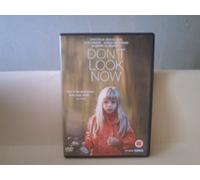 Don'T Look Now [Edizione: Regno Unito] [Reino Unido] [DVD]