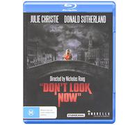 Don'T Look Now [Edizione: Stati Uniti] [USA] [Blu-ray]