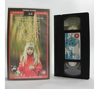 Don't Look Now [Reino Unido] [VHS]