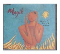 Don't look now [Single-CD]