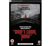 Don't Look Now Special Edition [Reino Unido] [DVD]