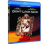 Don't Look Now [USA] [Blu-ray]