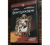 Don't Look Now [USA] [DVD]