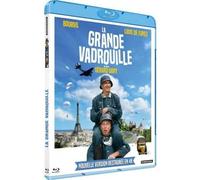 Don't Look Now - We're Being Shot At (1966) ( La Grande vadrouille ) ( Don't Look Now, We've Been Shot at ) (Blu-Ray)