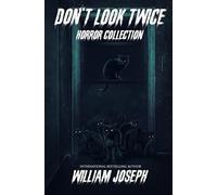 Don't Look Twice - Horror Collection