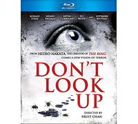 Don't look up - Das Böse kommt von oben [Alemania] [Blu-ray]