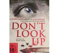 Don't look up - Das Böse kommt von oben [Alemania] [DVD]