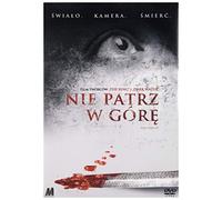 Don't Look Up [DVD] (IMPORT) (No hay versión española)