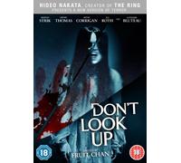 Don't Look Up [DVD] [Reino Unido]