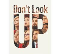 Don't Look Up: Screenplay