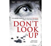 Don't Look Up [USA] [DVD]