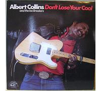 Don't Lose Your Cool [Vinilo]