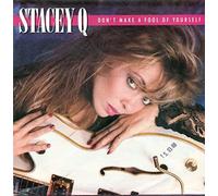 Don't make a fool of yourself (1988) / Vinyl single [Vinyl-Single 7'']