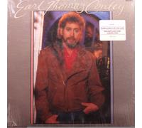 Don't Make It Easy For Me - Earl Thomas Conley LP