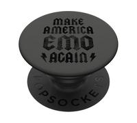 Don't Make Me Drop A House On You Funny Halloween Costume PopSockets PopGrip Adhesivo