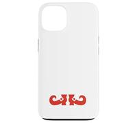 Don't Make Me Drop The House On You Halloween Truco or Treat Carcasa para iPhone 13