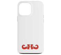 Don't Make Me Drop The House On You Halloween Truco or Treat Carcasa para iPhone 13 Pro MAX