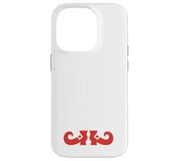 Don't Make Me Drop The House On You Halloween Truco or Treat Carcasa para iPhone 14 Pro