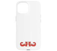 Don't Make Me Drop The House On You Halloween Truco or Treat Carcasa para iPhone 15