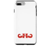 Don't Make Me Drop The House On You Halloween Truco or Treat Carcasa para iPhone 7 Plus/8 Plus