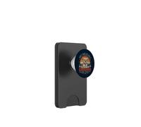 Don't Make Me Lose It Chihuahua Funny Tiny Dog Actitud PopSockets PopWallet para MagSafe