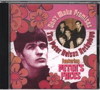 Don't Make Promises-Anthology