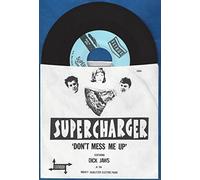 Don't Mess Me Up [Vinilo]