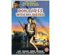 Don't Mess With My Sister [DVD] [1985] [Reino Unido]