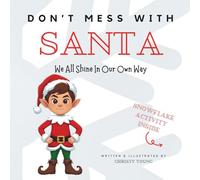 Don't Mess With Santa
