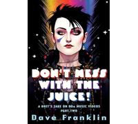 Don't Mess With the Juice! A Brit's Take on 80s Music Videos Part Two: 2 (Ice Dog Music Video Guide)