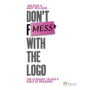 Dont Mess With The Logo