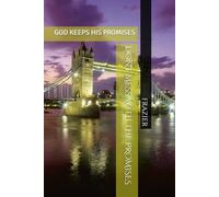 DONT MESS WITH THE PROMISES: GOD KEEPS HIS PROMISES