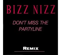 Don't miss the party line-Remix (#zyx6323r) / Vinyl Maxi Single [Vinyl 12'']