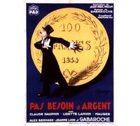 Don't Need Money ( Pas besoin d'argent ) ( Do Not Need Money ) [ Origen Francés, Ningun Idioma Espanol ]