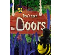 Don't open the doors! Steam Key GLOBAL
