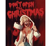 Don't Open Till Christmas [USA] [Blu-ray]
